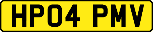 HP04PMV