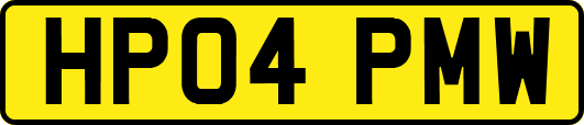 HP04PMW