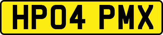 HP04PMX