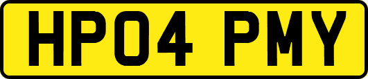 HP04PMY