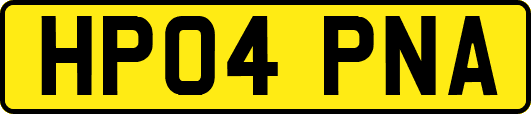 HP04PNA