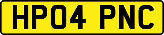 HP04PNC