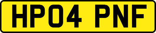 HP04PNF