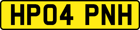 HP04PNH