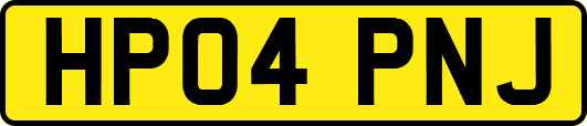 HP04PNJ