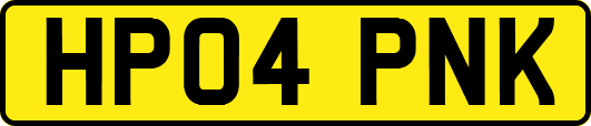 HP04PNK