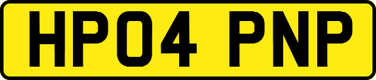 HP04PNP
