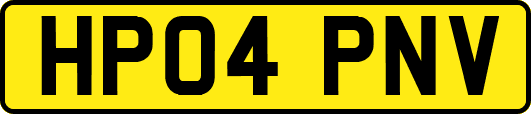 HP04PNV