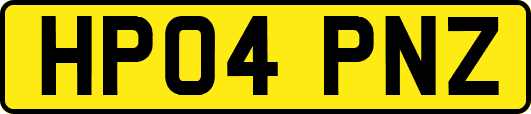 HP04PNZ