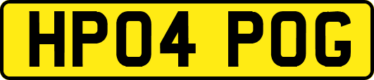 HP04POG