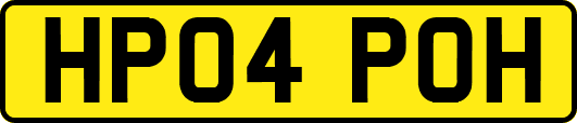 HP04POH