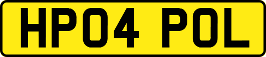 HP04POL
