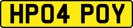 HP04POY