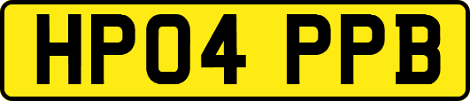 HP04PPB