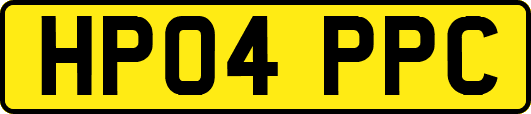 HP04PPC
