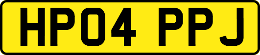 HP04PPJ