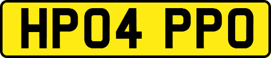 HP04PPO