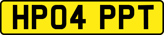 HP04PPT
