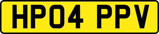 HP04PPV