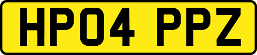 HP04PPZ