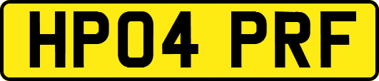 HP04PRF