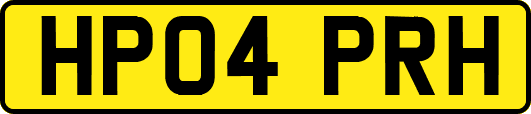 HP04PRH