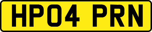 HP04PRN