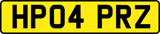 HP04PRZ