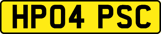 HP04PSC