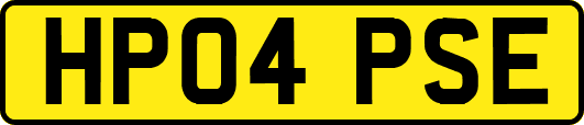 HP04PSE