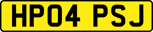HP04PSJ
