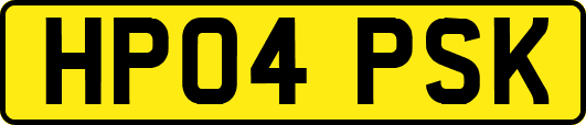 HP04PSK