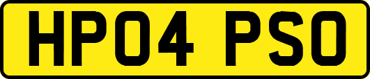 HP04PSO