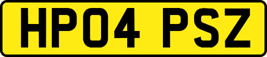 HP04PSZ