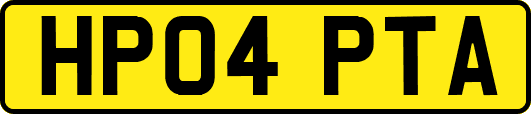 HP04PTA