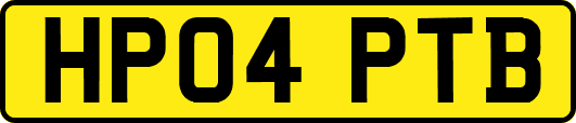 HP04PTB