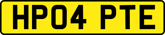 HP04PTE