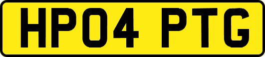 HP04PTG