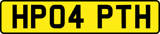 HP04PTH
