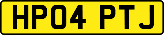 HP04PTJ