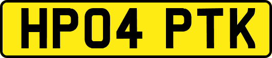 HP04PTK