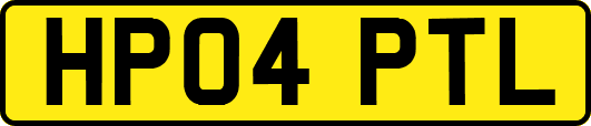 HP04PTL