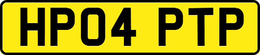 HP04PTP