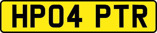 HP04PTR