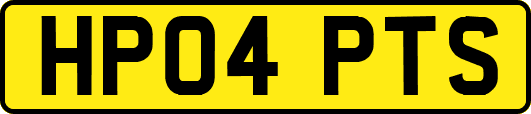 HP04PTS