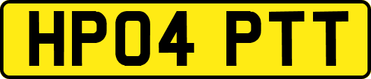 HP04PTT