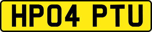 HP04PTU