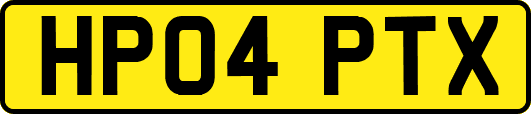 HP04PTX