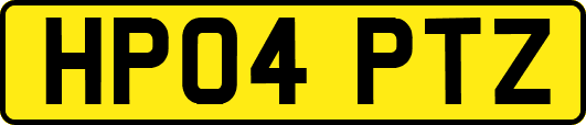 HP04PTZ