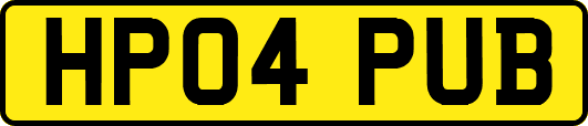 HP04PUB